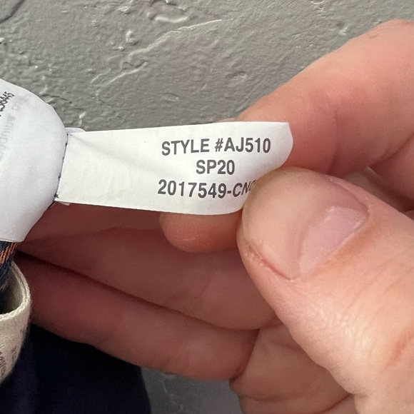 Madewell x Warm Pull-On Shorts Honolulu Hibiscus S - Picture 7 of 7